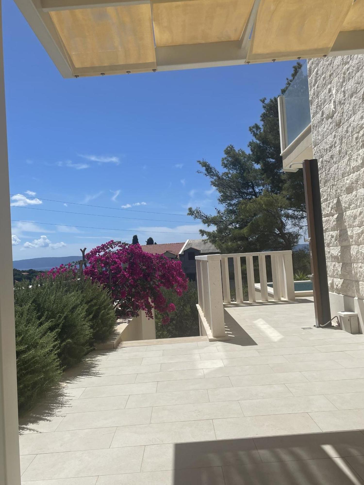 Villa Bruna サマティン エクステリア 写真